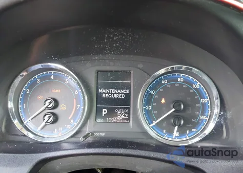 2017 Toyota Corolla Le z USA, uszkodzony, nr VIN 2T1BURHEXHC891627